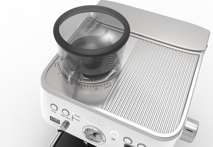 Image du produit Solis Grind & Infuse Perfetta