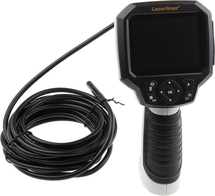 Actual product image Laserliner VideoScope