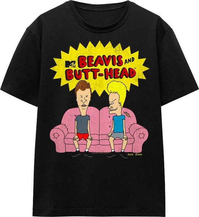 Produktbild Universal Textiles Couch OG TShirt (M)