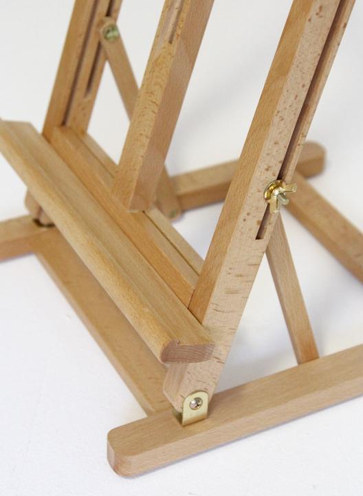 Image du produit Paintersisters Chevalet de table T-60