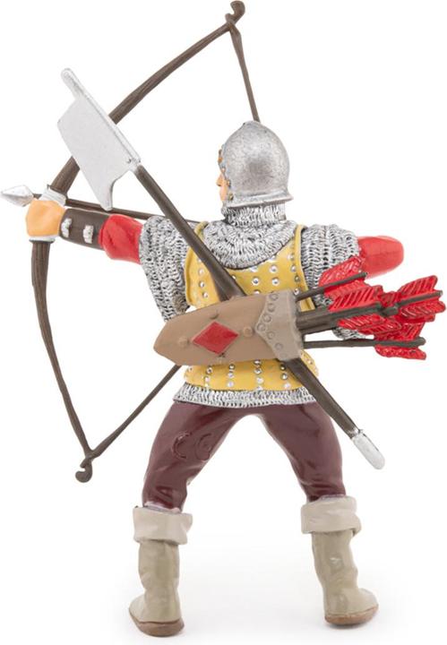 Image du produit Papo Archer, rouge