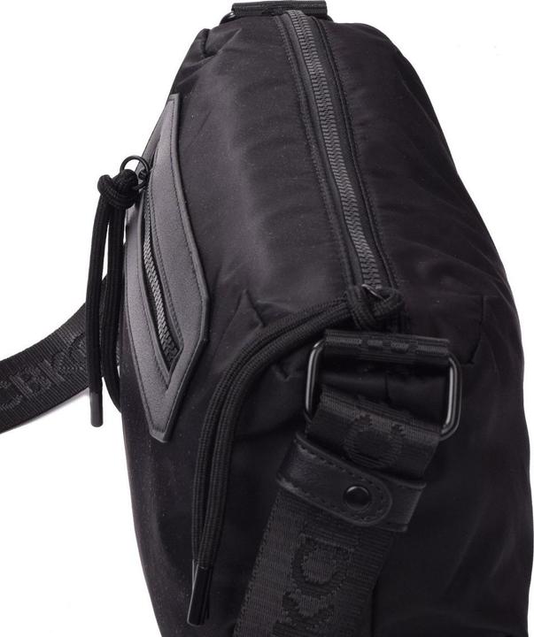 Immagine prodotto KCB Borsa a tracolla di medie dimensioni Puffy