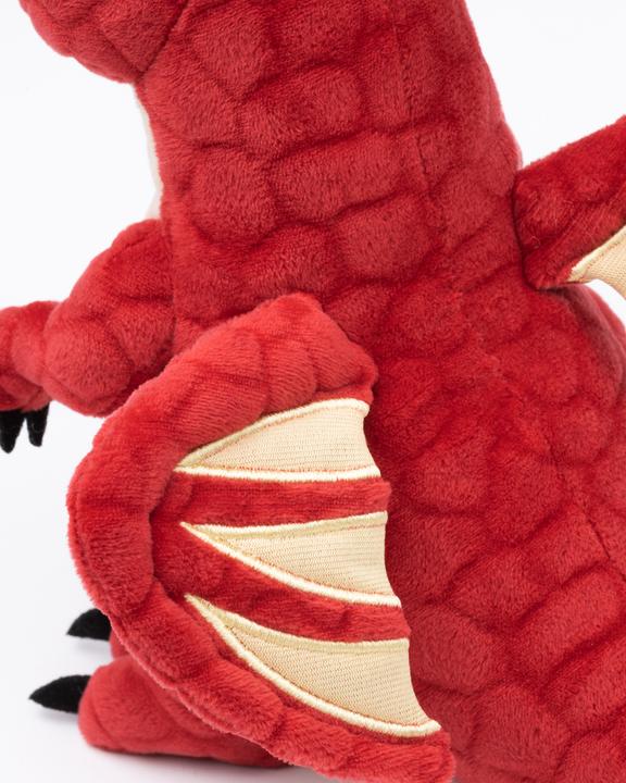 Produktbild Itemlab World of Warcraft peluche Crimson Whelpling 23 cm (20 cm)