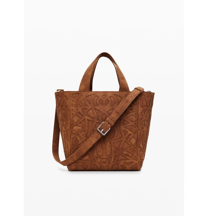 Produktbild Desigual damenhandtasche oasis valdivia