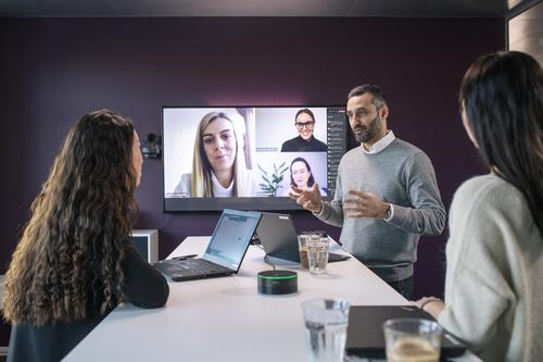 Actual product image EPOS EXPAND Capture 5