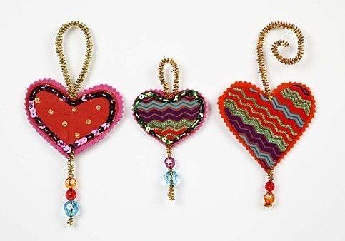 Image du produit Creativ Company Hobbyvilt Diverse (30 x 20 cm)