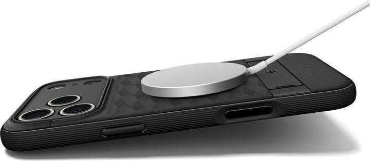 Produktbild Spigen Parallax ”S” Mag (Apple iPhone 17 Pro)