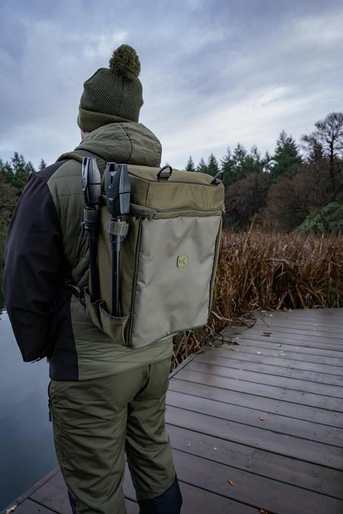 Produktbild Korum Progress Roversack (25 l)