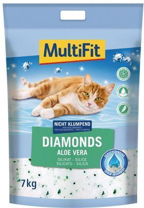Produktbild MultiFit Diamonds (6.90 kg)