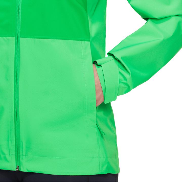 Image du produit Mammut Linard Light HS Hooded Jacket, Hardshelljacke (M)