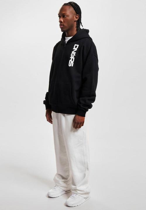 Produktbild Dangerous DNGRS DNGRS Pure Zip Hoody - 191075 (L, M)