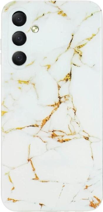 Immagine prodotto Cover-Discount Custodia per cellulare Marble (Samsung Galaxy A56)