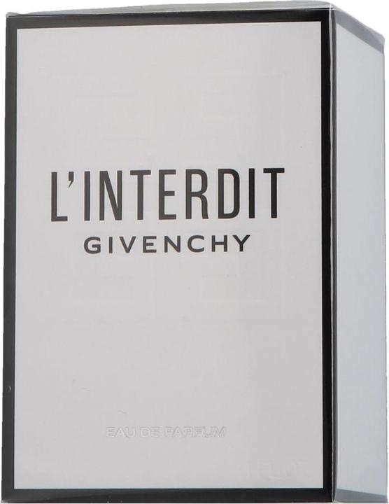 Immagine prodotto Givenchy L'Interdit (Eau de parfum, 35 ml)