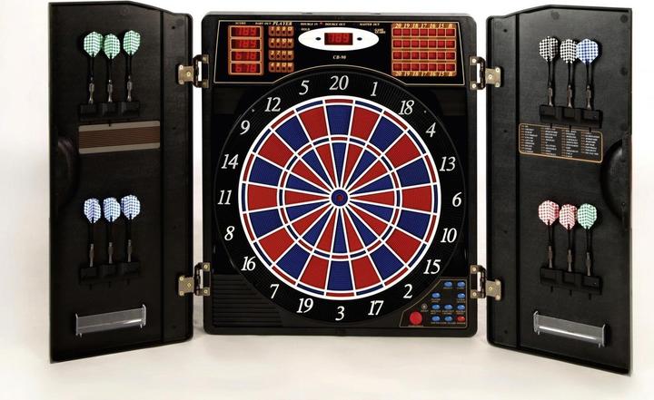 Produktbild Karella Dartautomat CB 90