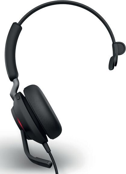 Produktbild Jabra EVOLVE2 40 SE USB-A UC (Kabelgebunden, USB-A)