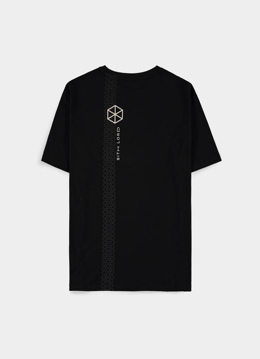 Produktbild Difuzed STAR WARS - Obi Wan Kenobi - T-Shirt Homme (M) (M)