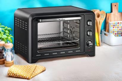 Immagine prodotto Moulinex Optimo 39 L
