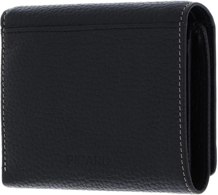 Actual product image Picard Peephole 1 Zip Wallet