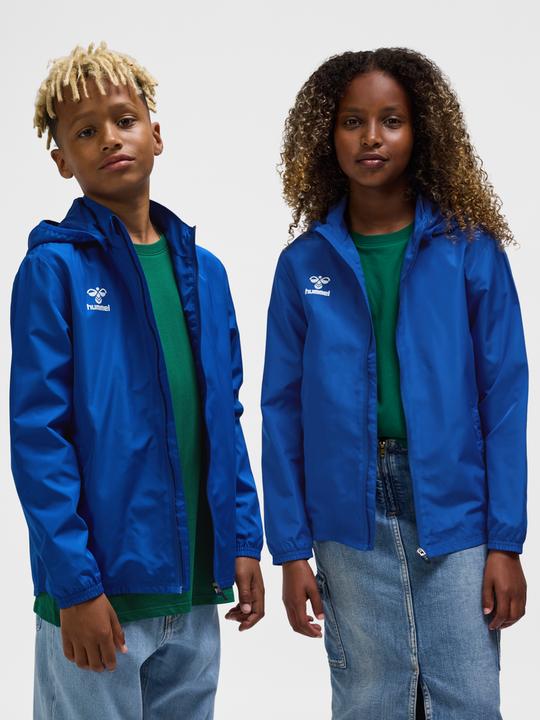 Immagine prodotto hummel Giacca Hmlessential Aw Bambini (116)