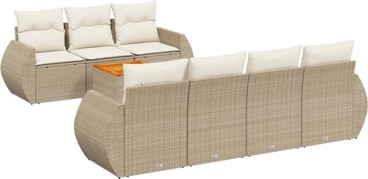 Produktbild vidaXL Verena