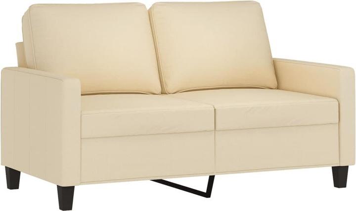 Produktbild vidaXL Sofagarnitur (Polstergruppe)