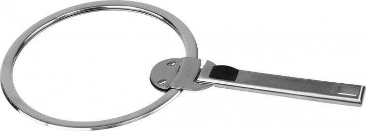 Produktbild Cristel Strate Amovible Deckel Ø26cm (26 cm, Metall)