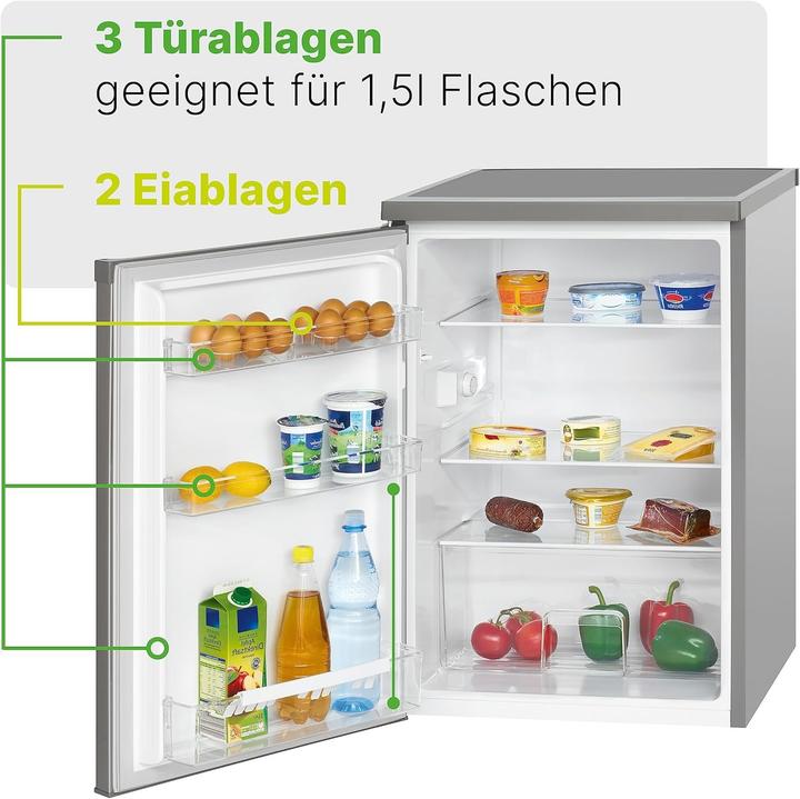 Produktbild Bomann Vs 2185 (133 l)