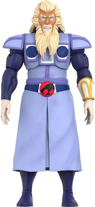 Super7 Thundercats Ultimates action figure Claudus 18 cm