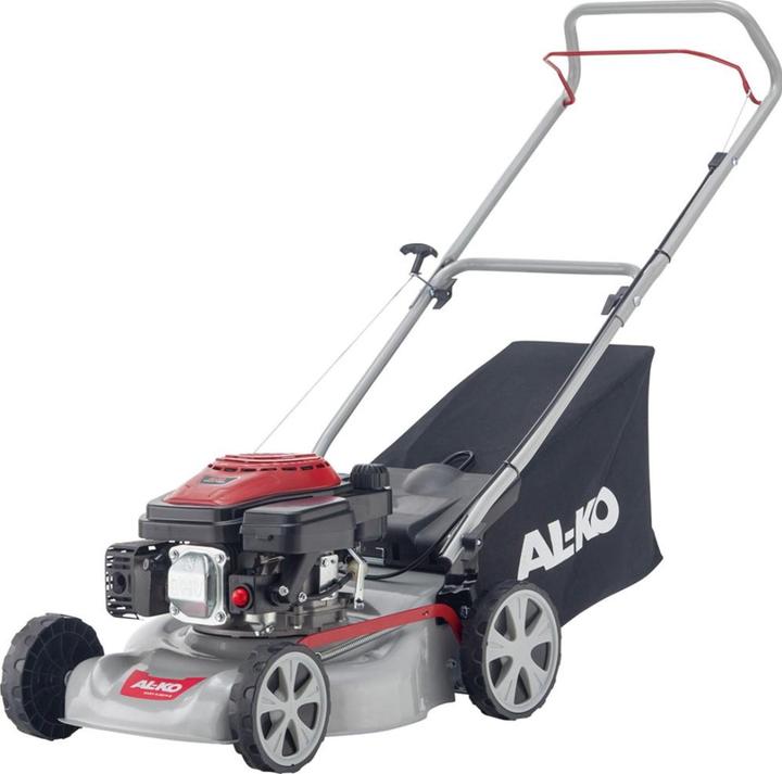 Productafbeelding AL-KO Benzinegrasmaaier Easy 4.20 P-S (Benzine werking)