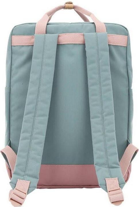 Himawari Zaino per laptop 15" 1085B (blu-rosa) (16 l)