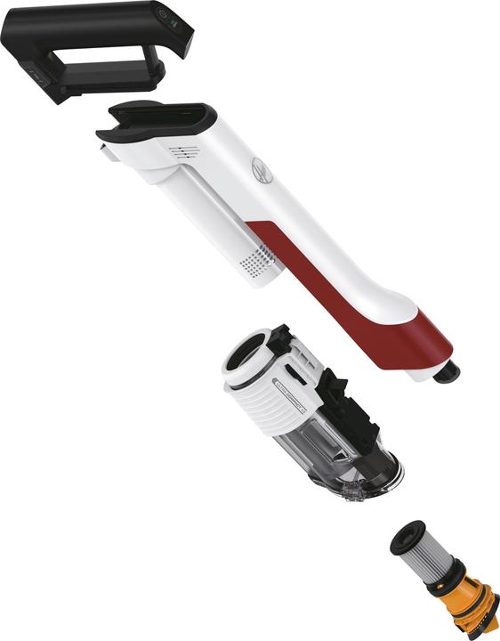 Actual product image Hoover HF202H 011