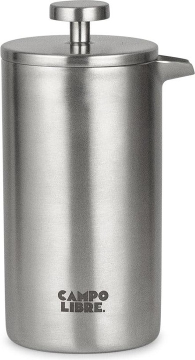 Actual product image Campo Libre. French Press GIORGIO (0.35 l)