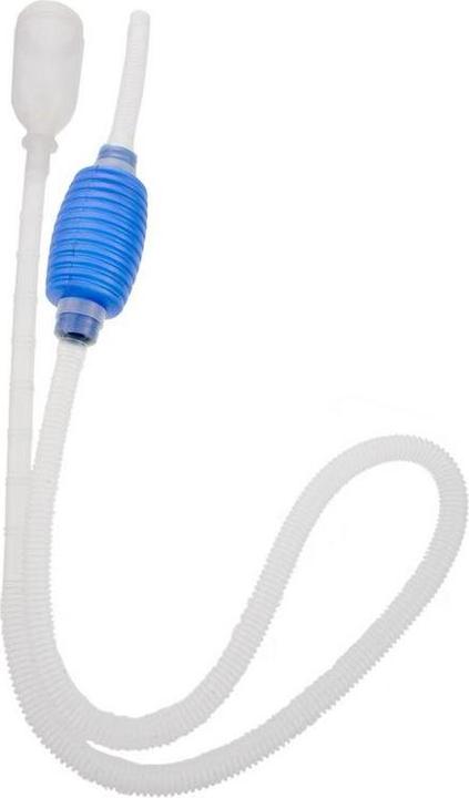 Actual product image JTI Aquarium cleaning - Siever (Aquarium cleaning, Bottom vacuum cleaner)