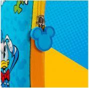 Actual product image Pebble Mickey and Friends Carry Bag