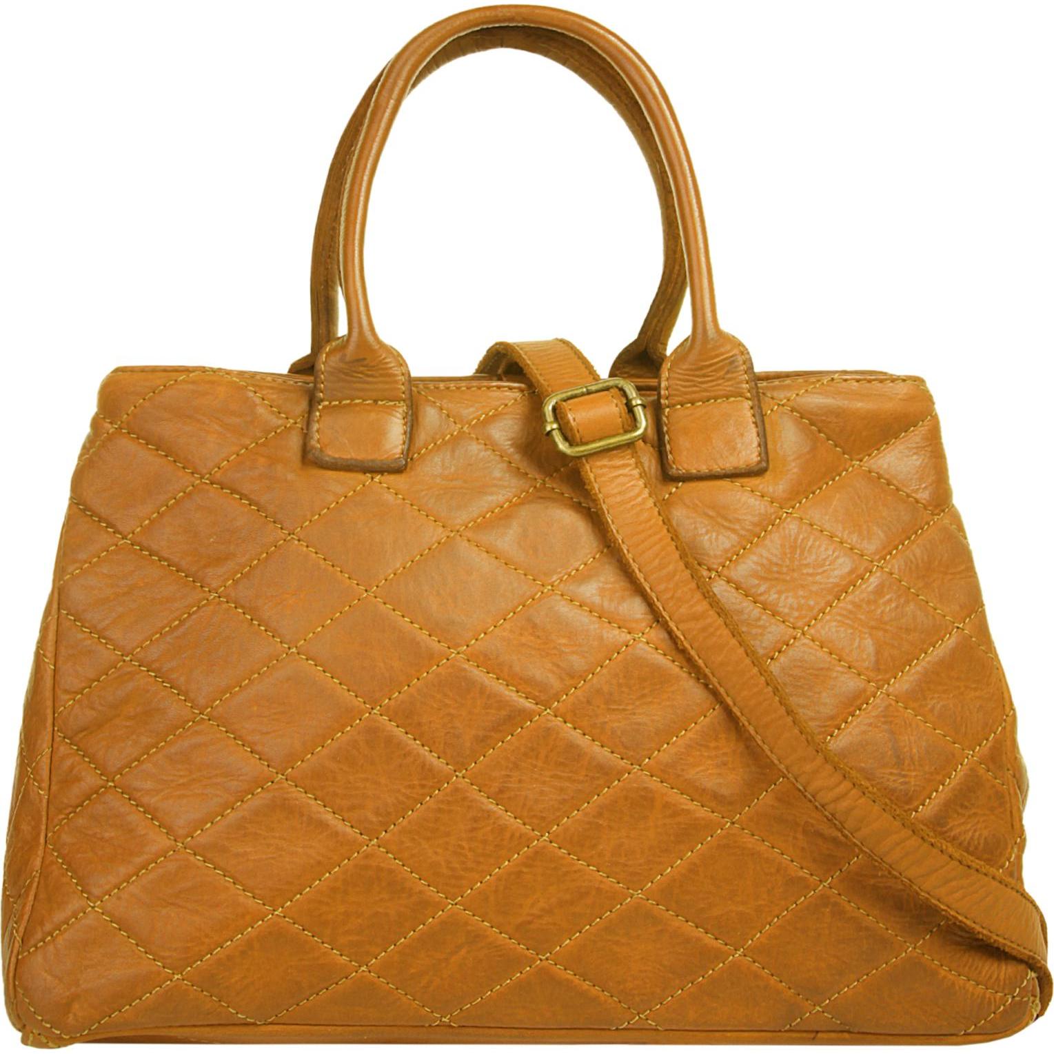 Thumbnail - Samantha Look, Handtasche, Handtasche, Braun