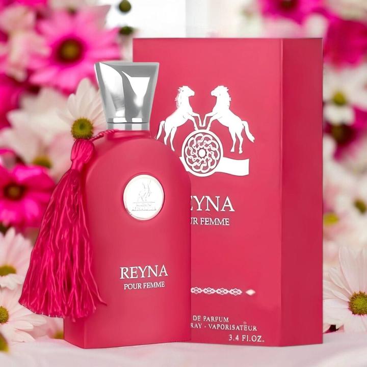 Produktbild Maison Alhambra Reyna (Eau de Parfum, 100 ml)