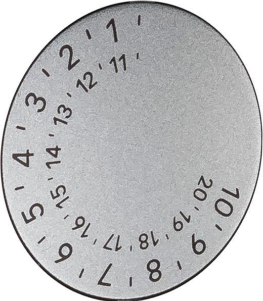 Actual product image Braun Beardtrimmer Series 7 (BT7420)