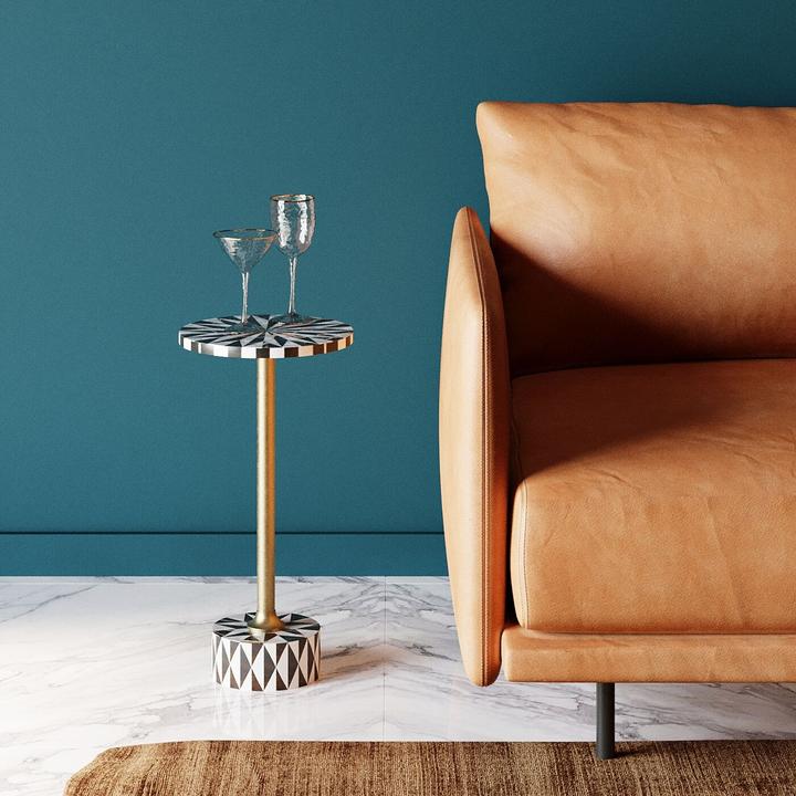 Image du produit Kare Design Domero (25 x 25 x 50 cm)