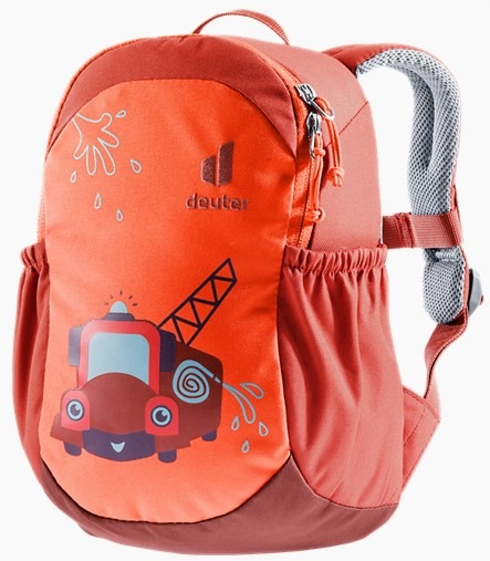 Actual product image Deuter Pico (5 l)