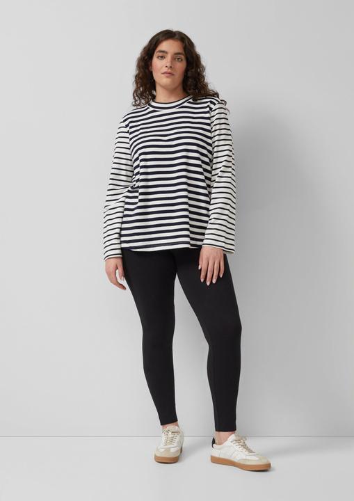 Produktbild s.Oliver Leggings aus Jersey (54)