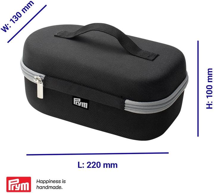 Produktbild Prym Mini-Dampfbügeleisen