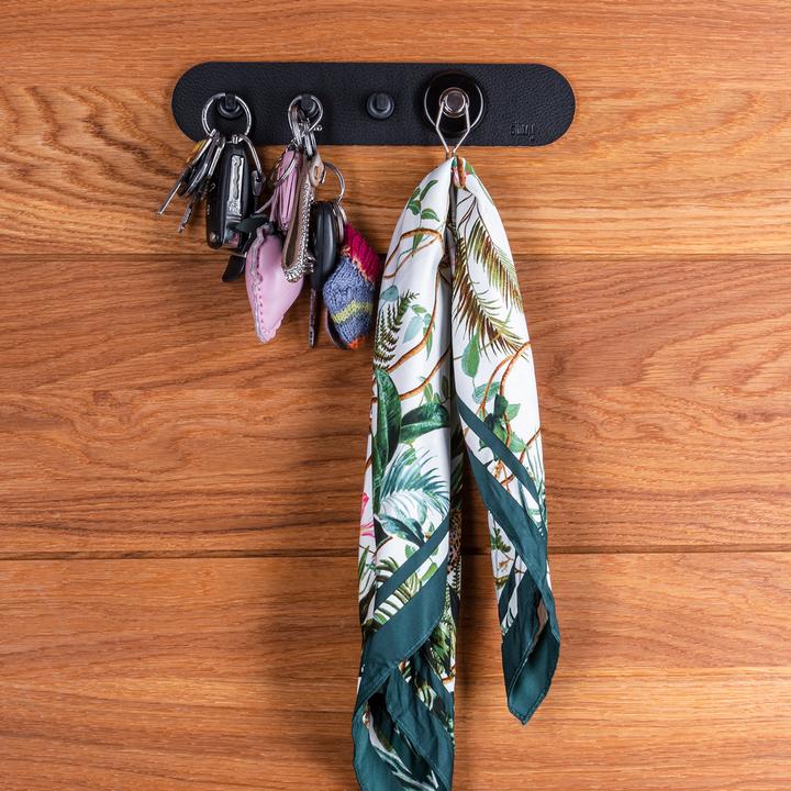 Produktbild Silwy Metall-Leiste