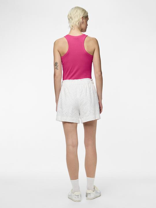 Produktbild Pieces PCVILDE Broderie Anglaise Shorts (M)