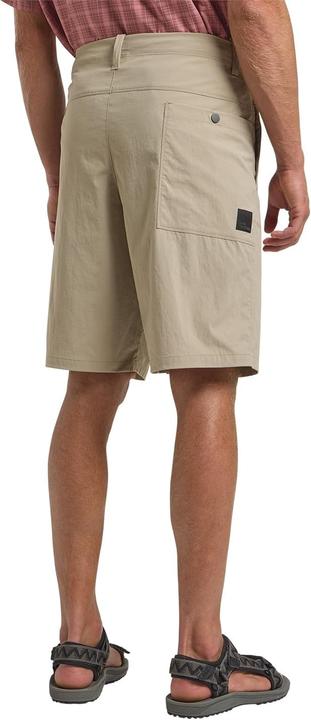 Image du produit Jack Wolfskin Desert Shorts M (46)