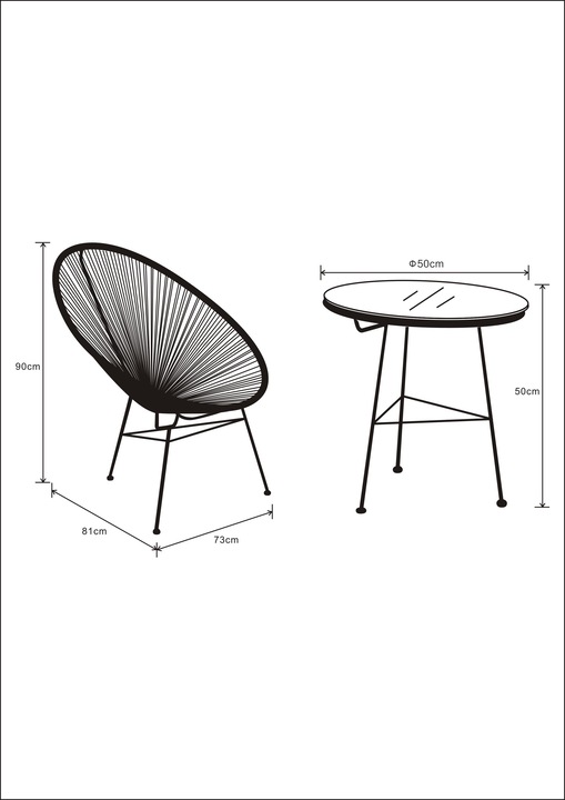 Image du produit Giardimo LAB Set Belize