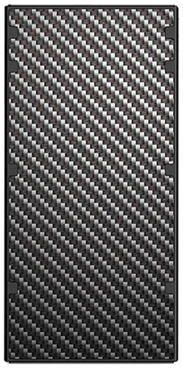 Produktbild Nitecore NB10000 Carbon Fiber Energy Brick Power Bank GEN 3 (10000 mAh, 22.50 W, 38.50 Wh)