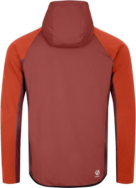 Immagine prodotto Dare2b Assimilate II Midlayer Uomo (3XL)