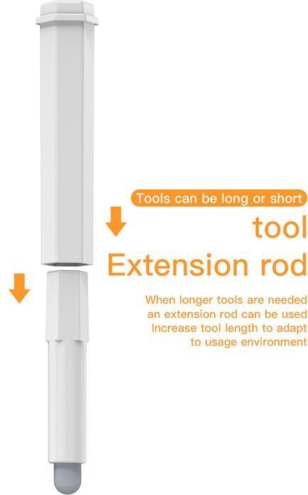 Actual product image Mobile Origin Multifunctional Cleaning Kit 20in1