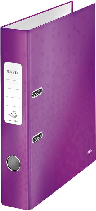 Produktbild Leitz Wow (A4, 52 mm, 1 Stück)