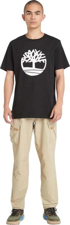 Immagine prodotto Timberland Northwood Maglietta Logo Albero Maniche Corte Uomo (S)